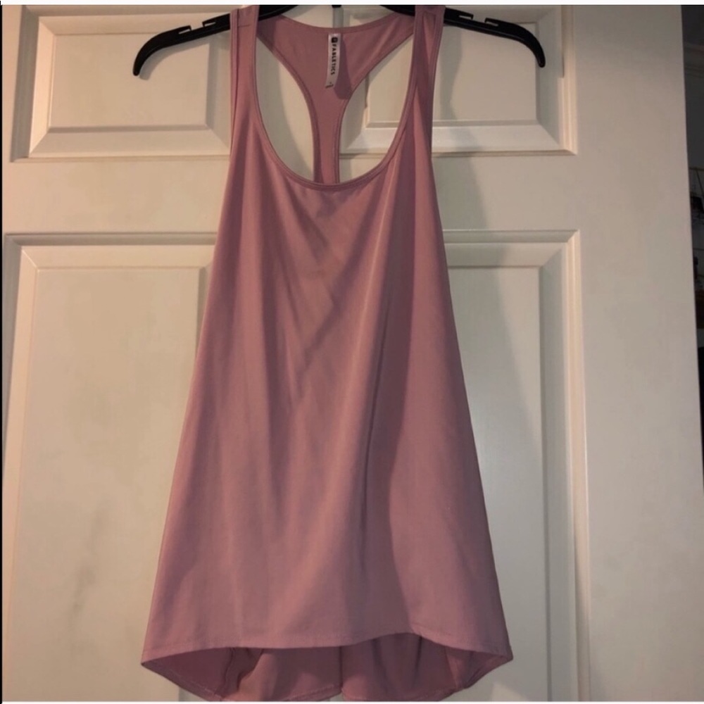 Fabletics Dri-fit Tank